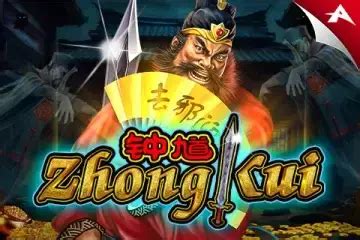 Zhong Kui Slot Review 2025 .